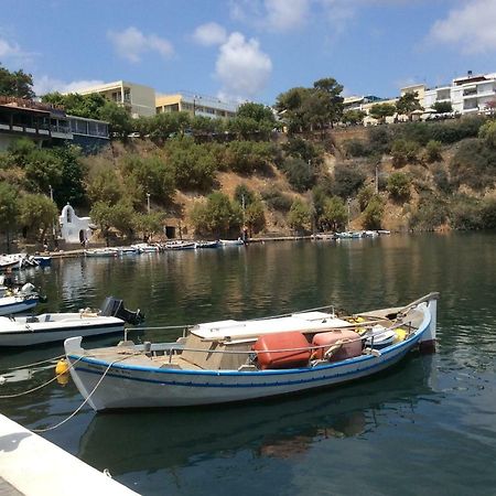 Kalliopi Άγιος Νικόλαος Εξωτερικό φωτογραφία