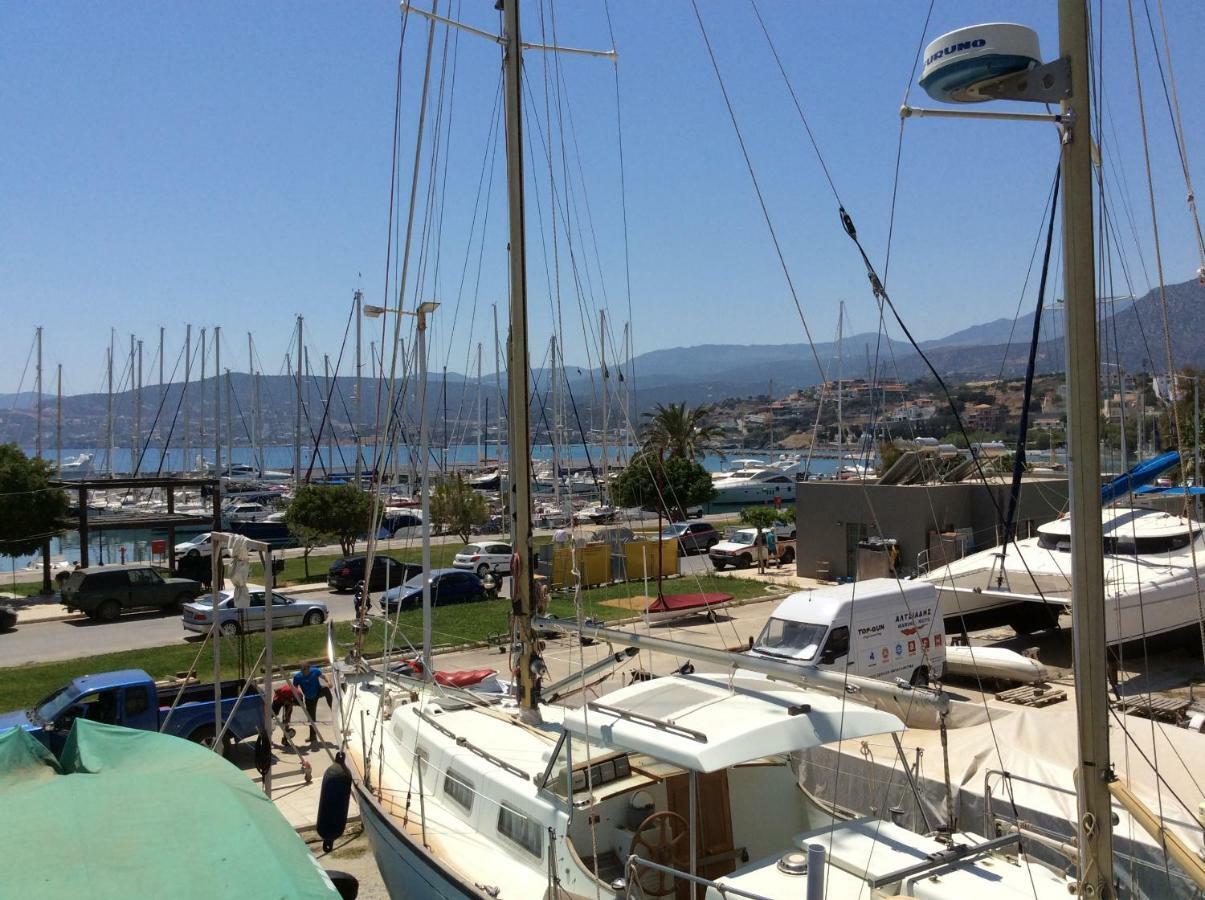 Kalliopi Άγιος Νικόλαος Εξωτερικό φωτογραφία