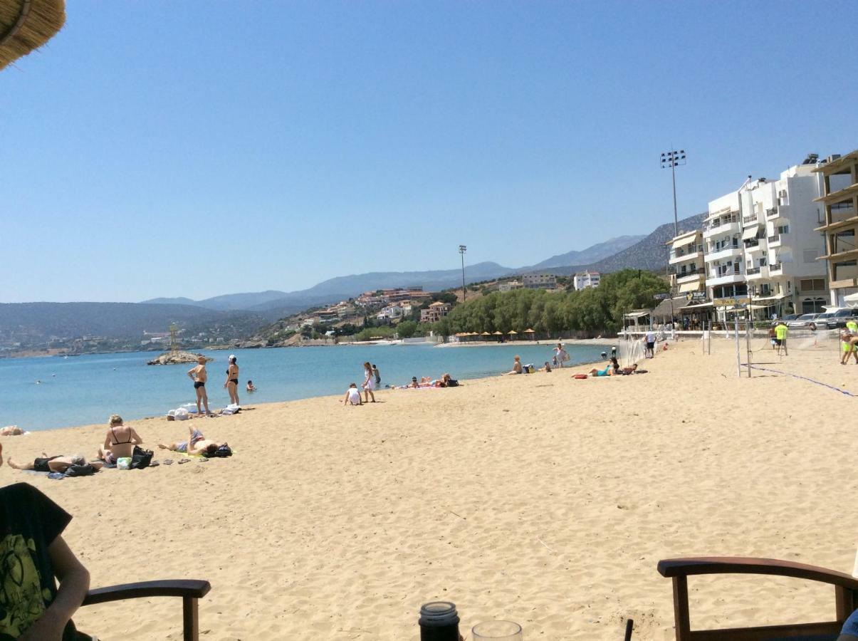 Kalliopi Άγιος Νικόλαος Εξωτερικό φωτογραφία