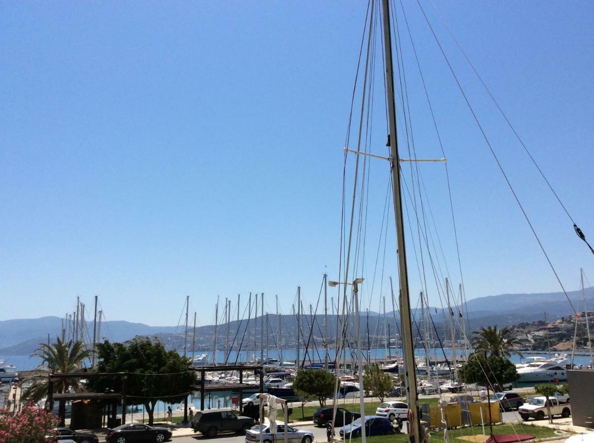 Kalliopi Άγιος Νικόλαος Εξωτερικό φωτογραφία