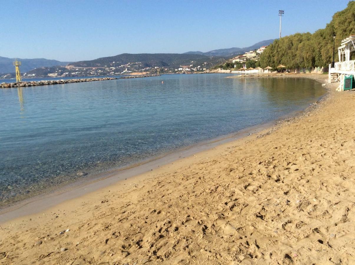 Kalliopi Άγιος Νικόλαος Εξωτερικό φωτογραφία