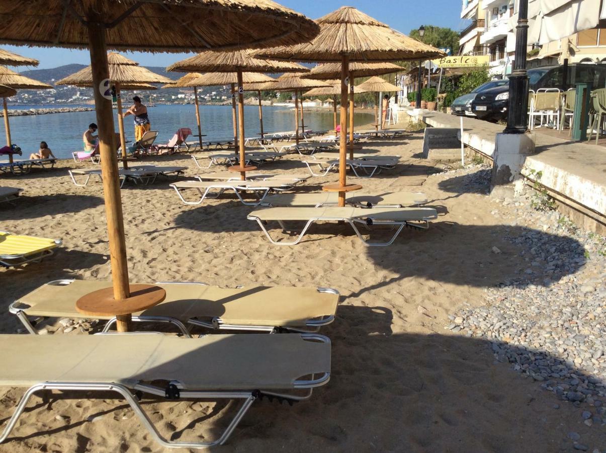 Kalliopi Άγιος Νικόλαος Εξωτερικό φωτογραφία