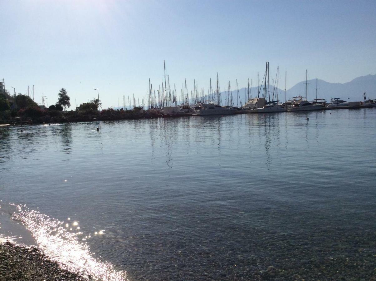 Kalliopi Άγιος Νικόλαος Εξωτερικό φωτογραφία