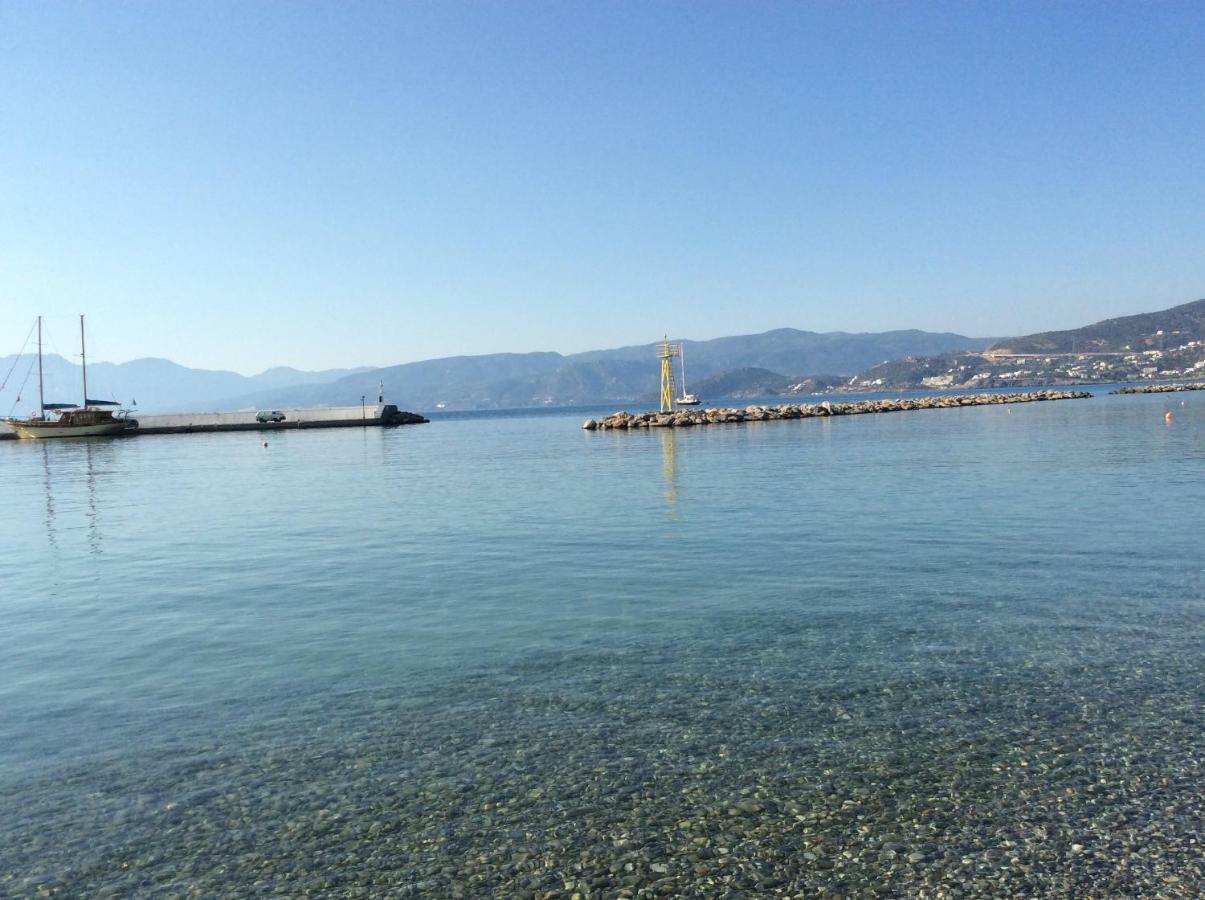 Kalliopi Άγιος Νικόλαος Εξωτερικό φωτογραφία