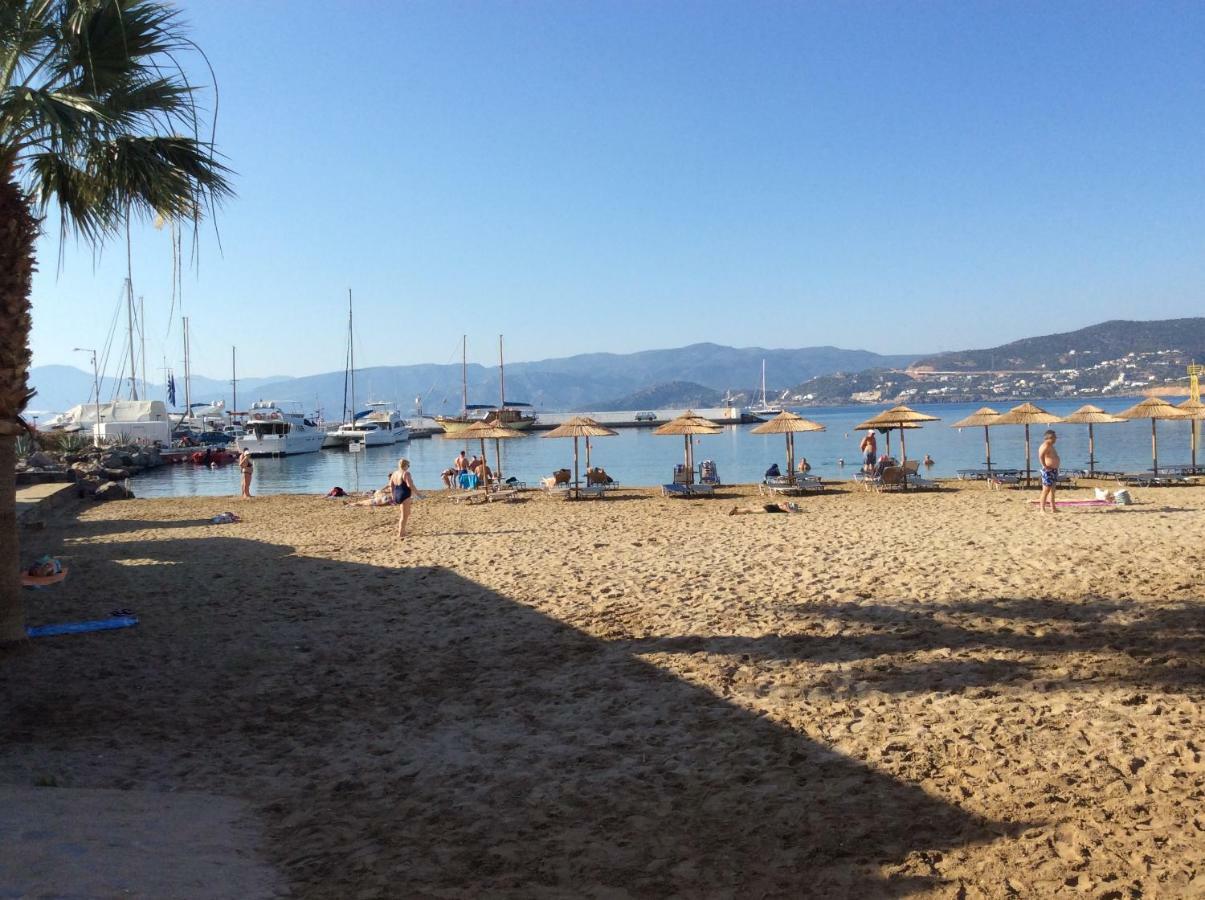 Kalliopi Άγιος Νικόλαος Εξωτερικό φωτογραφία