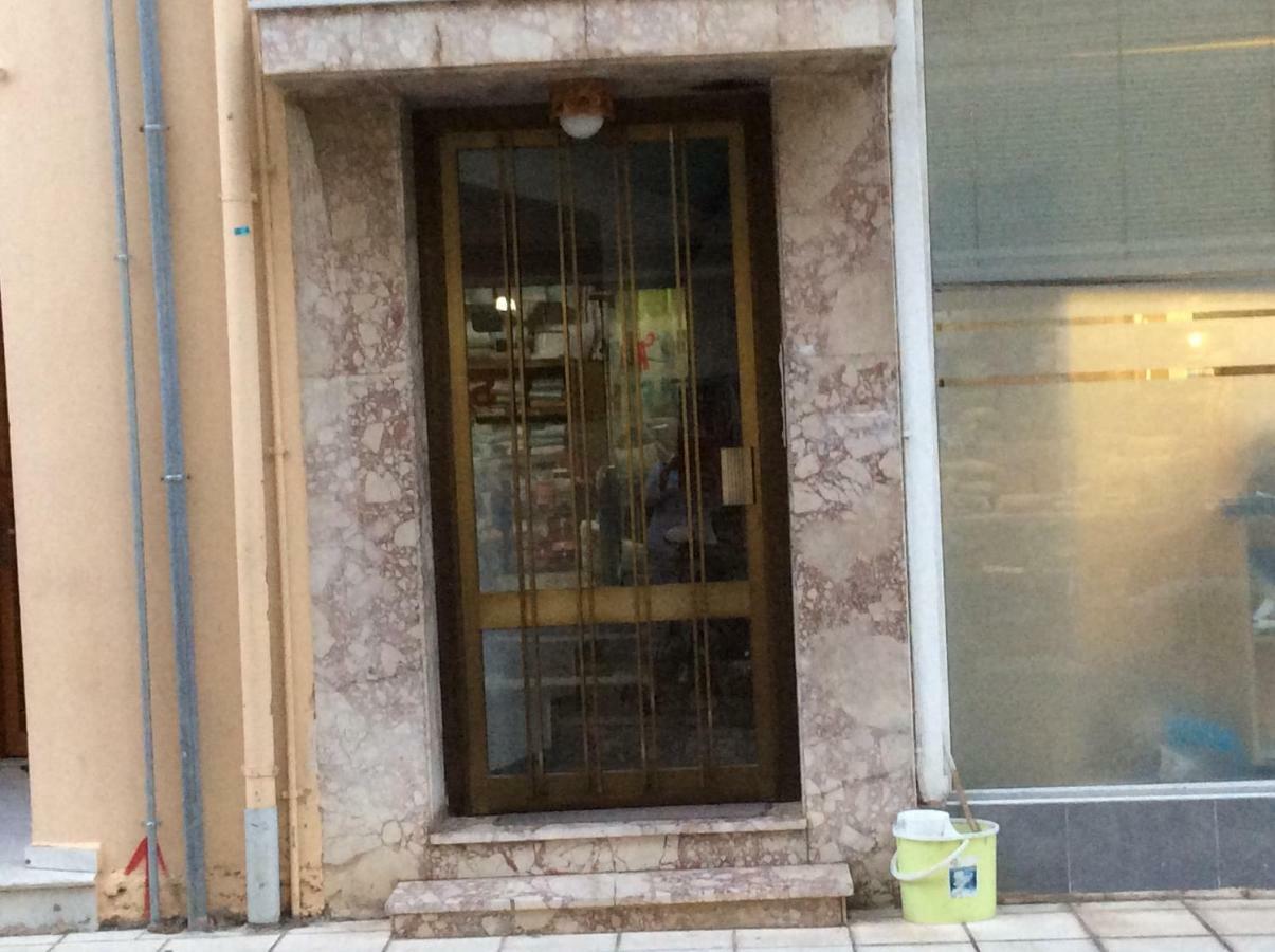Kalliopi Άγιος Νικόλαος Εξωτερικό φωτογραφία