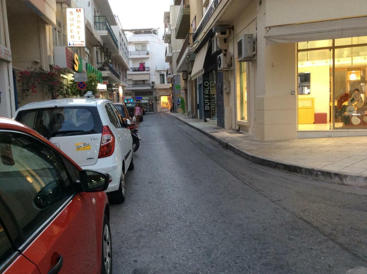 Kalliopi Άγιος Νικόλαος Εξωτερικό φωτογραφία